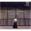 J.S BACH sonatas & partitas for solo violin vol. 1  ISABELLA FAUST