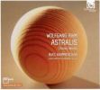 Rihm: Astralis - Choral Works / Rias Kammerchor (1CD)