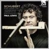 Schubert: Wandererfantasie & Piano Sonata No 16, Op. 43, D845 a.o. (2 CD)