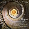 Haydn. Harmoniemesse nr 7 og 14. William Christie