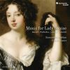 Music for Lady Louise. Ensemble Leviathan