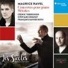 Ravel. Klaverkoncerter. Tiberghien. Roth