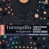 Messiaen. Turangalila Symfoni. Toronto Symf. ork.