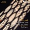 Vivaldi. The Great Venetian Mass. Paul Agnew