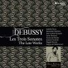 Debussy. Sene kammermusikværker. Faust, Melnikov