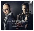 Beethoven: Complete Works for Violoncello & Piano