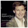 Mozart  Keyboard Music, Vols. 5 & 6 ,Kristian Bezuidenhout (fortepiano) (2 CD)