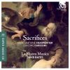 Charpentier & Carissimi: Sacrifeces (1SACD)