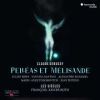 Debussy. Pelléas et Mélisande. Les Siècles, Francois-Xavier Roth (3 CD)