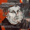 Reformation 1517-2017, Graham Ross