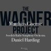 Matthias Goerne synger Wagner (2 CD)