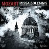 Mozart: Missa Solemnis (1CD)