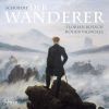 Schubert: Der Wanderer / Florian Boesch (1CD)