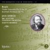 Bruch: Violin Concerto No. 3 op. 58 / Scottish Fantasy Op. 46 (1CD)