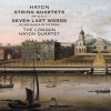 Haydn. Strygekvartetter opp 42, 77. Syv Sidste ord. London Haydn Quartet (2 CD)