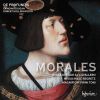 Cristobal De Morales. Missa Desilde al cavallero. De Profundis