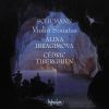 Schumann. Violinsonater. Aline Ibragimova. Cedric Tiberghien