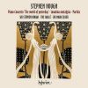 Stephen Hough. Klaverkoncert. Sonatina. Partita. Stephen Hough. Mark Elder
