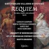 Stanford. Requiem. Martyn Brabbins