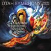Messiaen. Des canyons aux étoiles. Utah Symphony (2 CD)