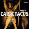 Elgar. Caractacus. Martyn Brabbins. (2 CD)