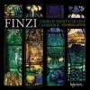 Gerald Finzi. Kormusik. Stephen Layton, dirigent