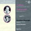Gablenz, Paderewski. Klaverkoncert. Fantasi. Plowright