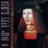 Musik for de skotske konger. The Binchois Consort