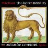 Machaut. The Lion of nobility. The Orlando Consort
