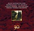 Vaughan Williams. Serenade To Music. Matthew Best
