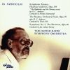 Ib Nørholm: Symphony 5, Hearing Andersen, The Shadow - DR Symphony Orchestra