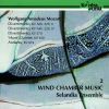 Wolfgang Amadeus Mozart: Wind Chamber Music 2 - Selandia Ensemble