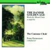 Weyse / Hartmann: Danish Golden Age - The Canzone Choir / Frans Rasmussen