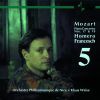 Wolfgang Amadeus Mozart: Piano Concertos No. 17 & 18 - Homero Francesch / Klaus Weise