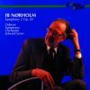 Ib Nørholm: Symphony 2 Isola Bella - Odense Symphony Orchestra / Edward Serov