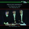 Sergei Rachmaninov: Piano Trios - The Copenhagen Trio