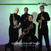 Astor Piazzolla: Tango - New Danish Saxophone Quartet
