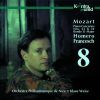 Wolfgang Amadeus Mozart: Piano Concertos No. 23 & 24 - Homero Francesch / Klaus Weise