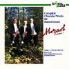 Wolfgang Amadeus Mozart: Complete Chamber Music With Basset-horn - Trio Chalumeau