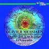 Olivier Messiaen: Quatuor pour la fin du temps - LINensemble