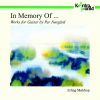 Per Nørgård: In Memory Of ... - Erling Møldrup