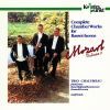 Wolfgang Amadeus Mozart: Complete Chamber Works For Bassethorns 2 - Trio Chalumeau