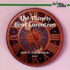 Bent Lorentzen: The Planets - Jens E. Christiansen