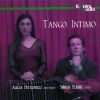 Piazzolla a. o.: Tango Intimo - Søren Elbæk / Alicia Petronilli