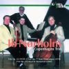 Ib Nørholm: Piano Trios - The Copenhagen Trio