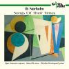 Ib Nørholm: Songs From Their Times - Signe Asmussen / Adam Riis / Christian Westergaard