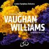 Vaughan Williams. Symfonier 4 & 6. Antonio Pappano, dirigent