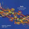 Bach. Orkestersuiter. Dunedin Consort. John Butt (2 CD)