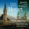 Mozart Wond Concertos Janiczek SCO (SACD)