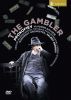 Prokofiev opera The Gambler. Mariinsky. Gergiev (DVD)